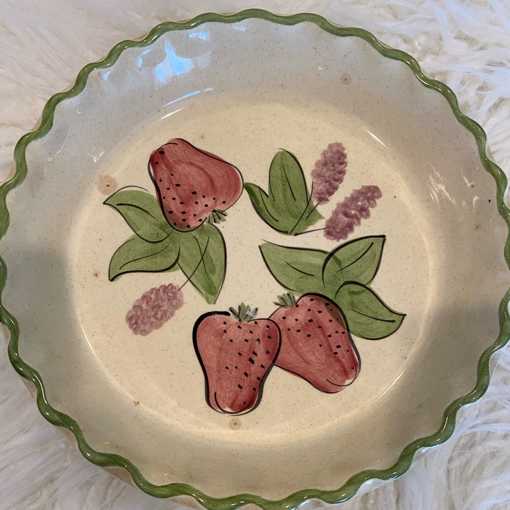 1971 los angeles potteries ovenware 630